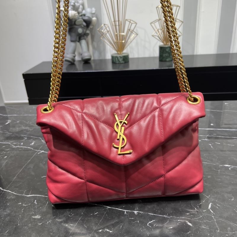 YSL Satchel Bags